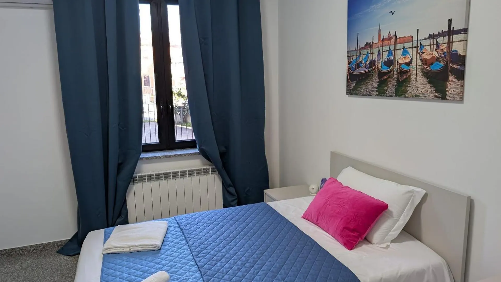 Appartamento 2 Venezia Italia