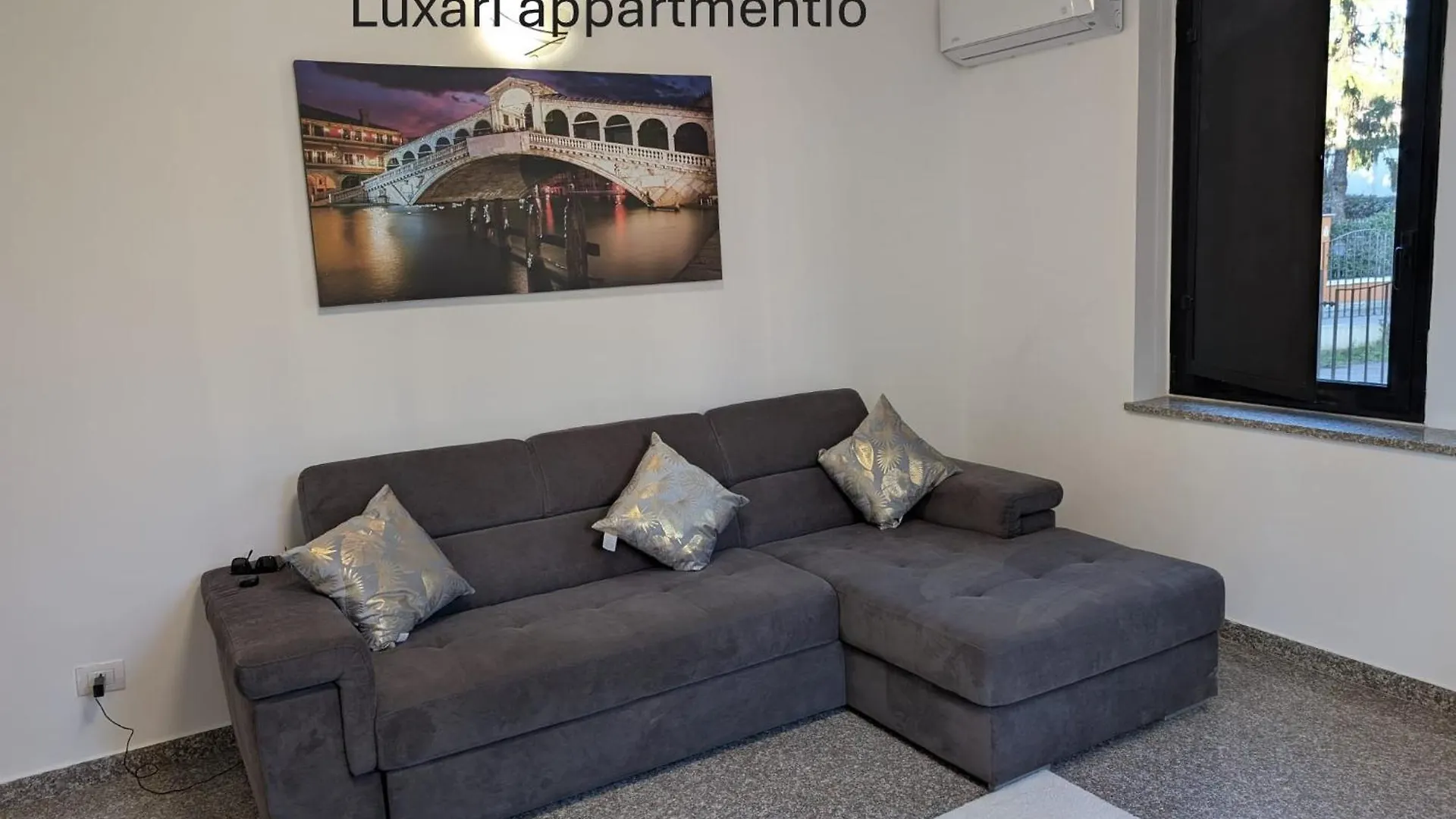 Apartment Appartamento 2 Venice