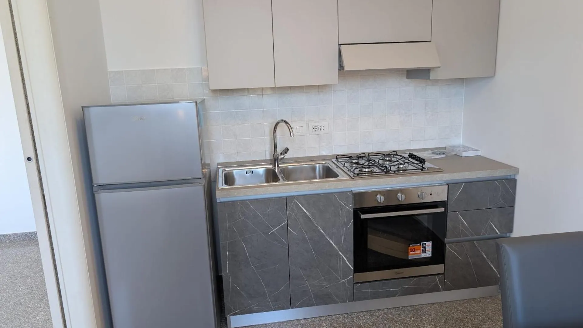 Appartamento 2 Venice Apartment